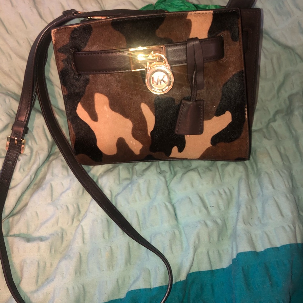Michael Kors crossbody
